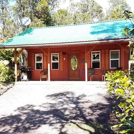 Alii Kane Cottages With Loft-3