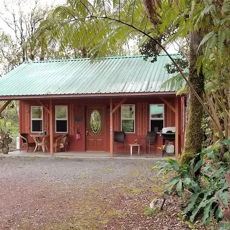 Alii Kane Cottages With Loft-2