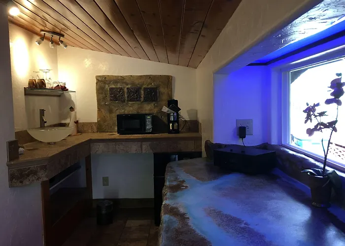 Chalet Kilauea
